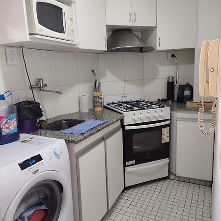 Departamento Nueva Cordoba A Metros Del Buen Pastor Apartman Kültér fotó