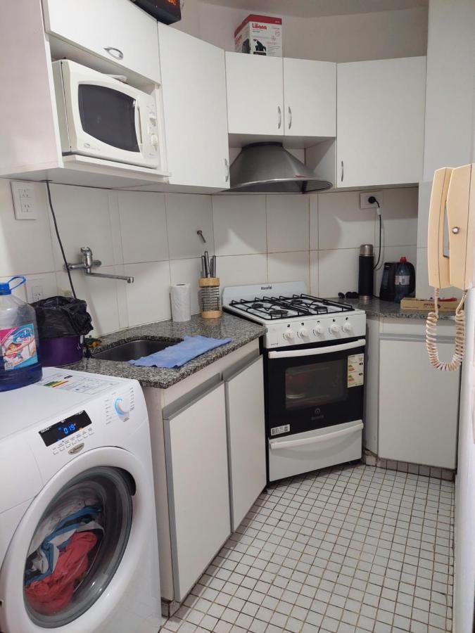 Departamento Nueva Cordoba A Metros Del Buen Pastor Apartman Kültér fotó