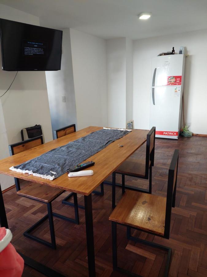 Departamento Nueva Cordoba A Metros Del Buen Pastor Apartman Kültér fotó